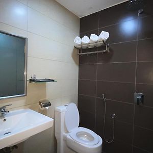 Bilik superior keluarga